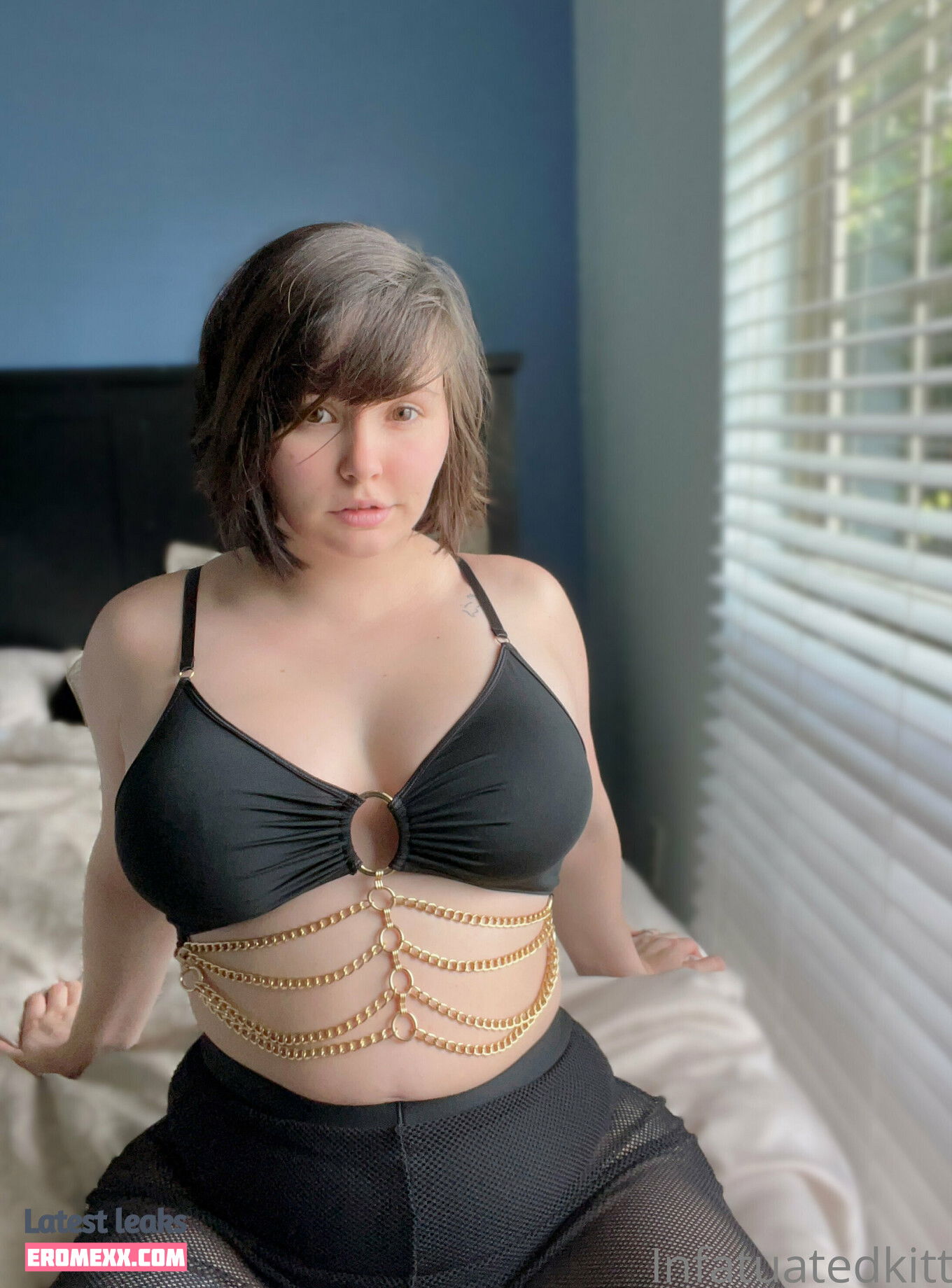 Latest Leaks infatuatedkittyfree Nude #36 - Fapello