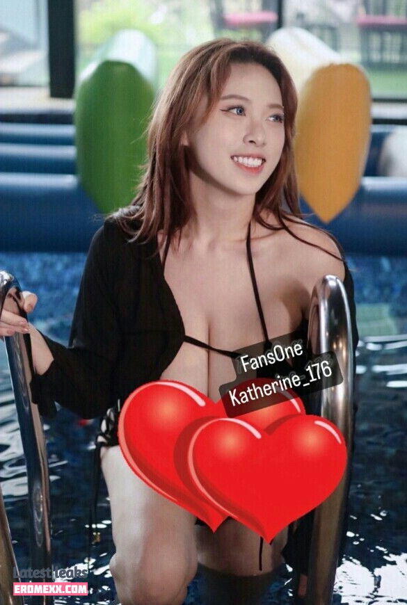 Latest Leaks infini_abc Nude #1 - Fapello