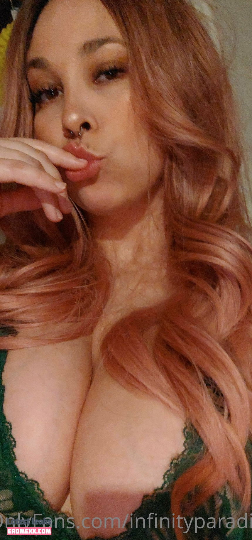 Latest Leaks Infinityparadise Nude #10 - Fapello