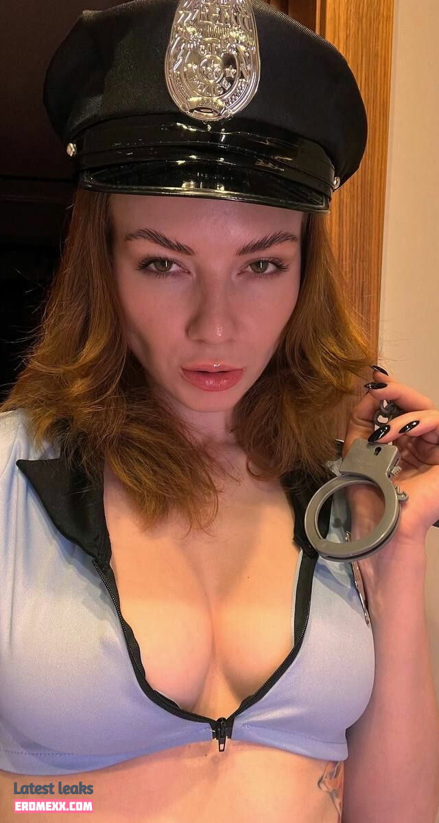 Latest Leaks Inga Lis Nude #297 - Fapello