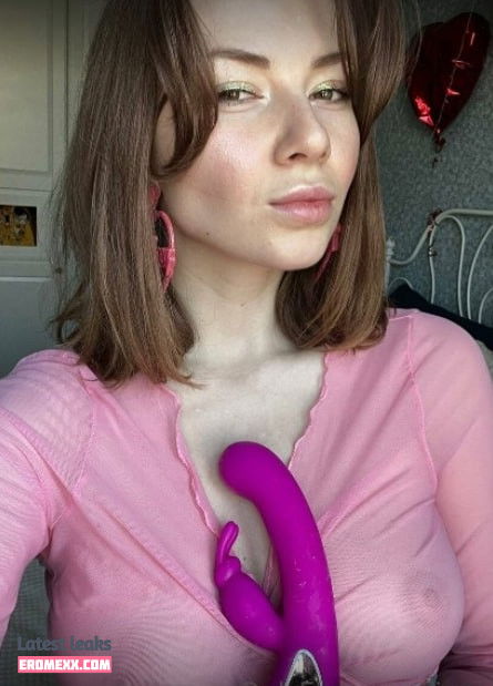 Latest Leaks Inga Lis Nude #3 - Fapello