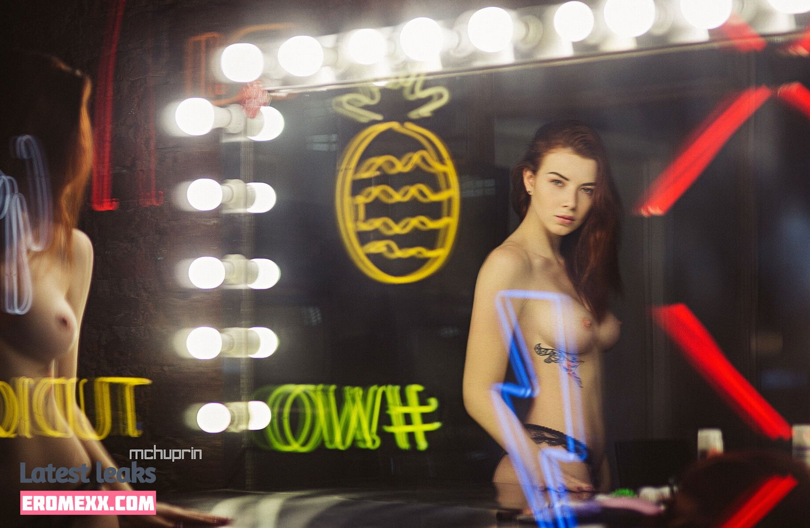 Latest Leaks Inga Lis Nude #41 - Fapello