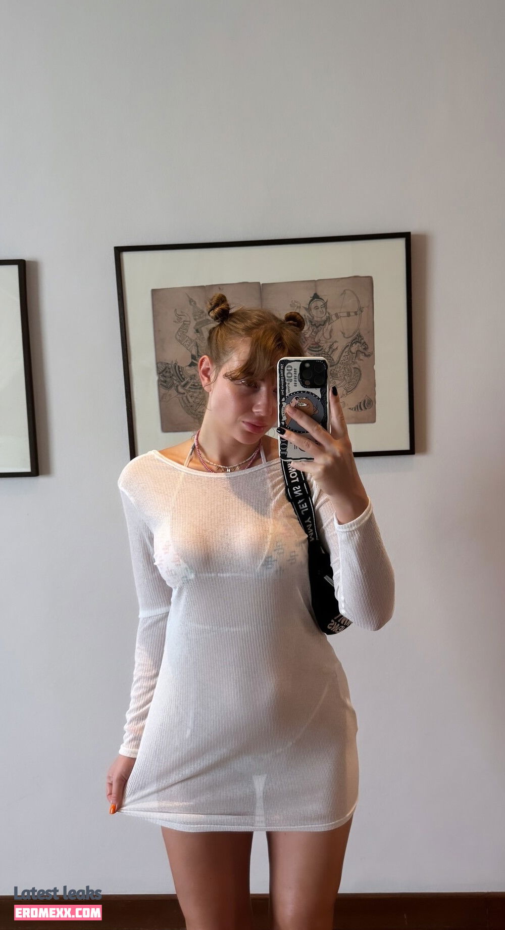 Latest Leaks Inga Lis Nude #451 - Fapello