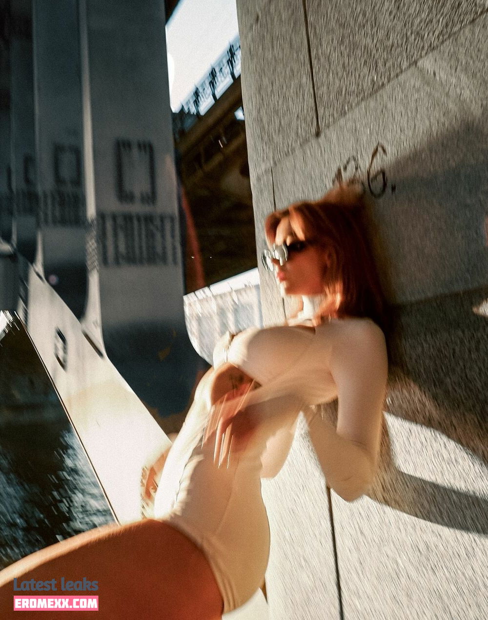 Latest Leaks Inga Lis Nude #495 - Fapello