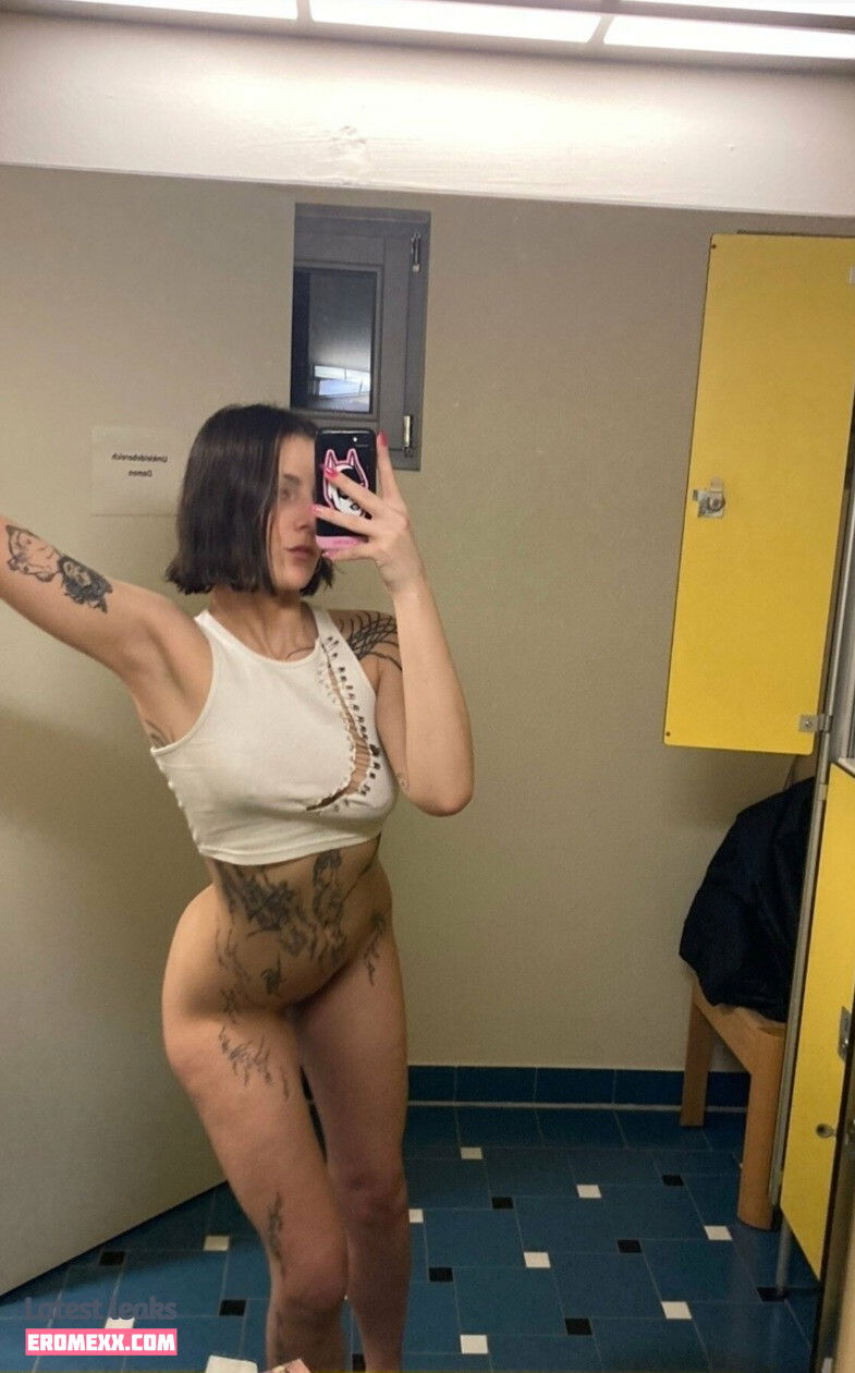Ingaa_sus/babydollsecrets nude photos (Exclusive photos)