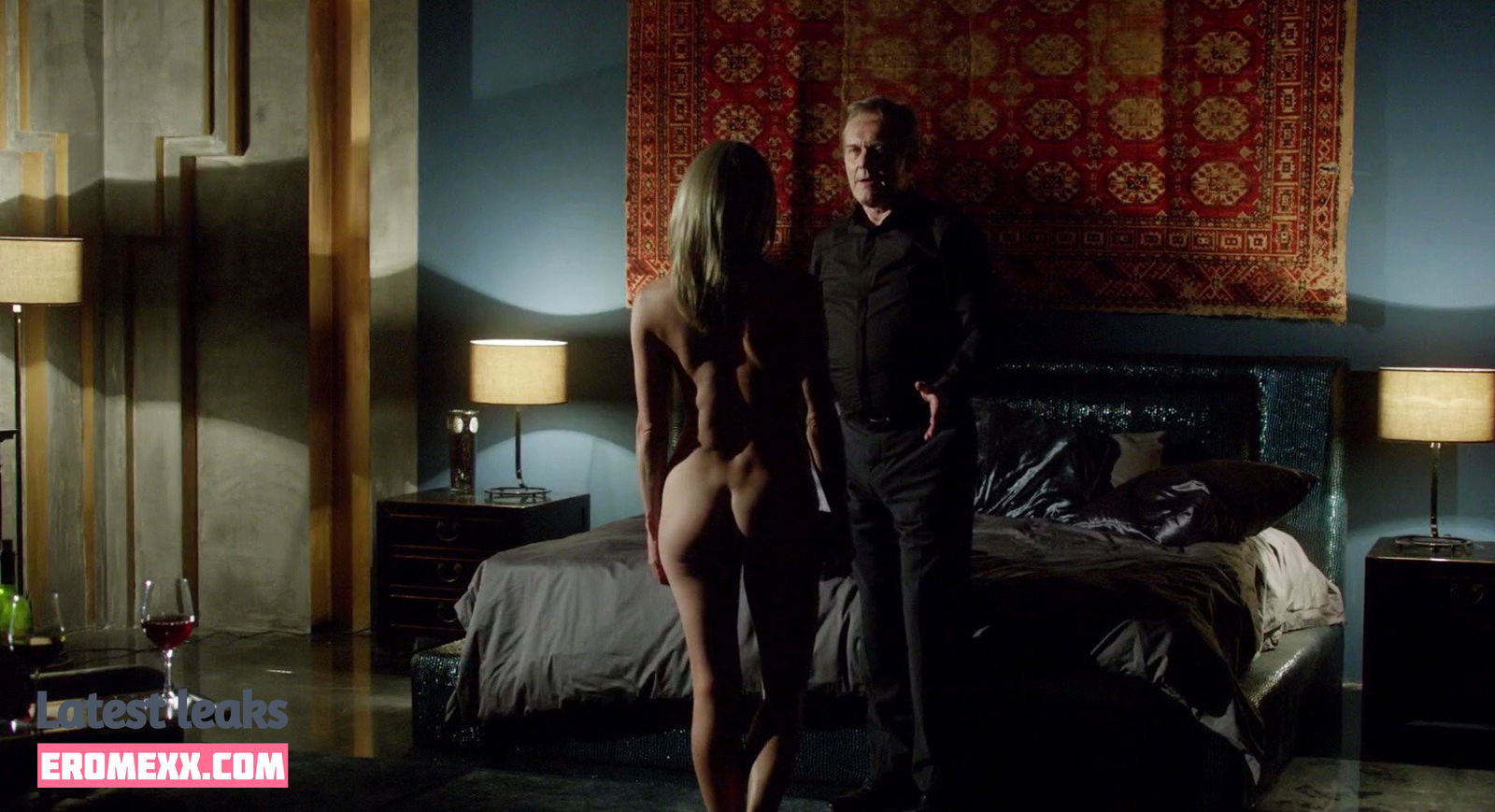 Inge Beckmann nude photos (Exclusive photos)