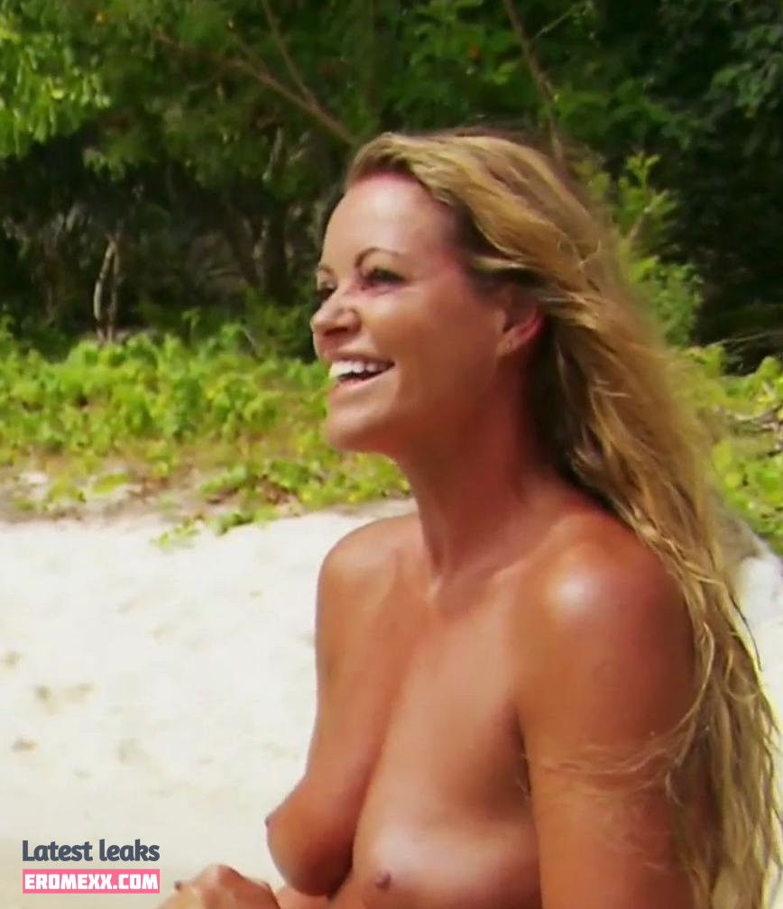 Latest Leaks Inge de Bruijn Nude #15 - Fapello