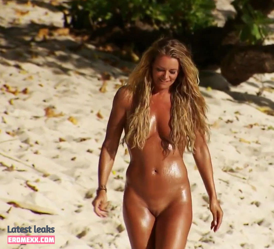 Latest Leaks Inge de Bruijn Nude #17 - Fapello