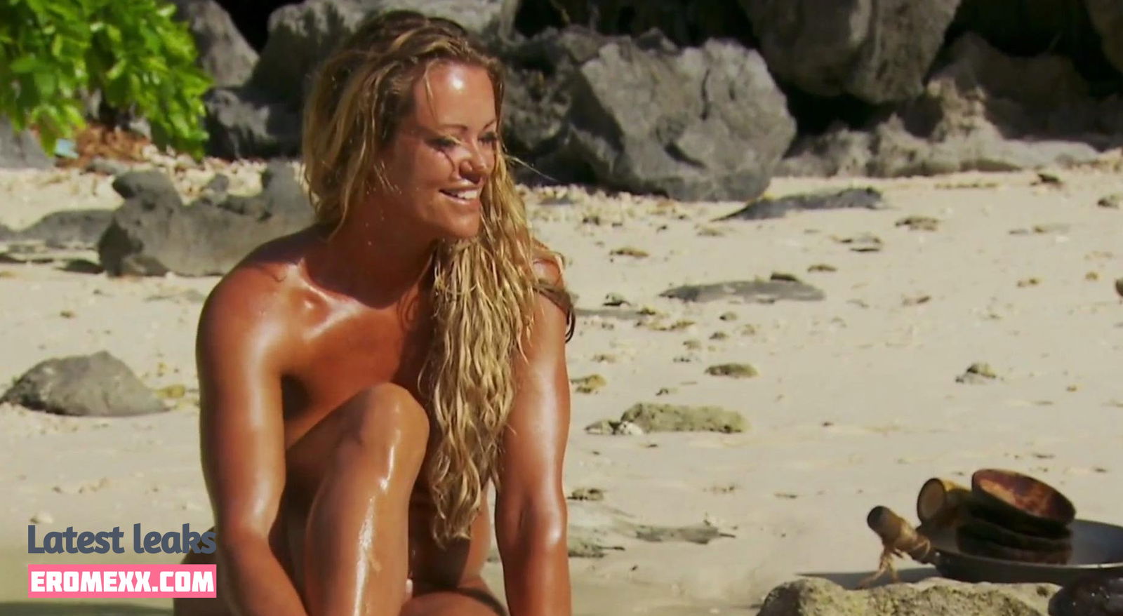 Latest Leaks Inge de Bruijn Nude #19 - Fapello