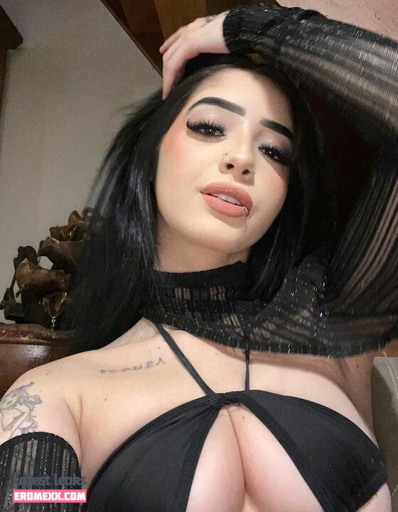 Ingrid Bianchi nude photos (Exclusive photos)