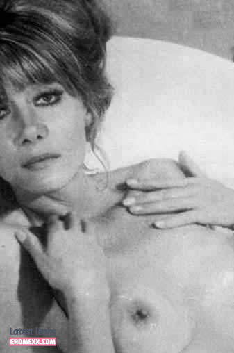 Latest Leaks Ingrid Pitt Nude #2 - Erome