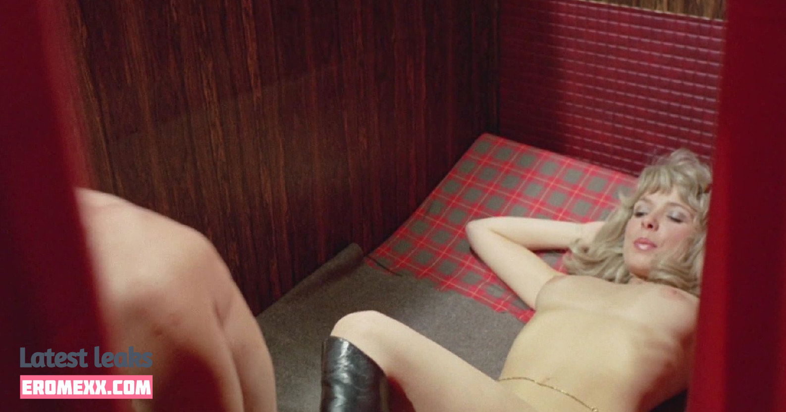 Latest Leaks Ingrid Steeger Nude #14 - Fapello