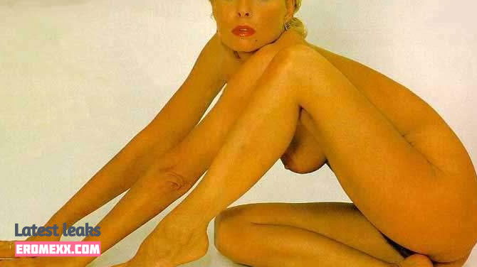 Latest Leaks Ingrid Steeger Nude #16 - Fapello