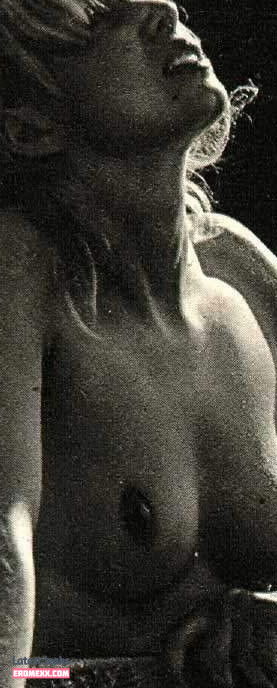 Latest Leaks Ingrid Steeger Nude #22 - Fapello