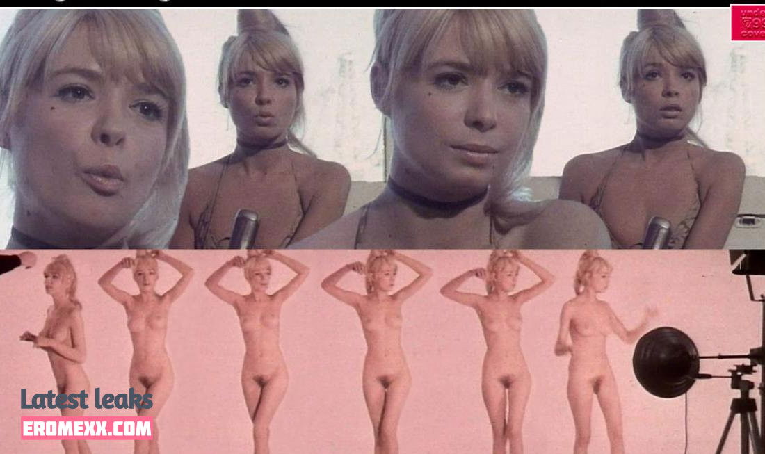 Latest Leaks Ingrid Steeger Nude #41 - Fapello
