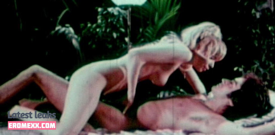 Latest Leaks Ingrid Steeger Nude #46 - Fapello