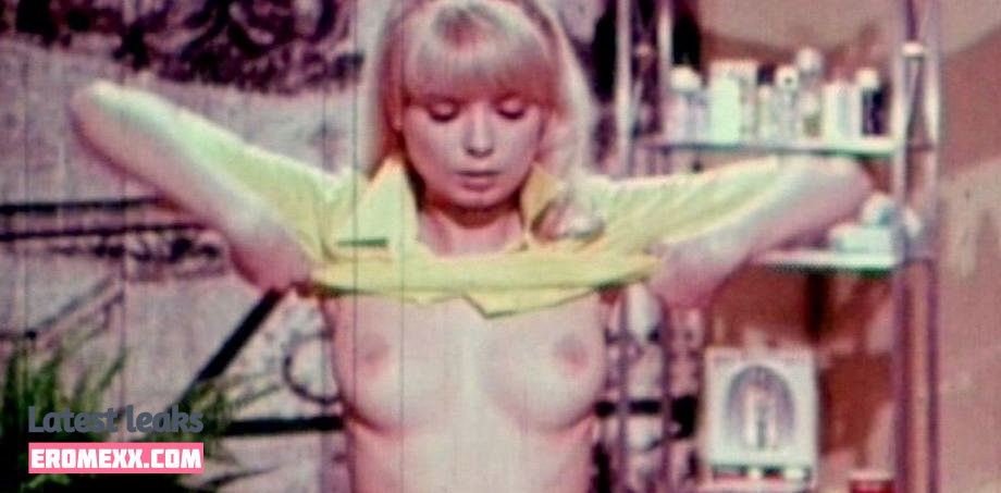 Latest Leaks Ingrid Steeger Nude #47 - Fapello