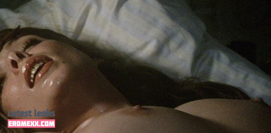 Latest Leaks Ingrid Steeger Nude #51 - Fapello
