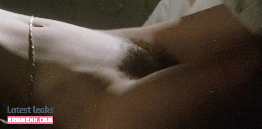 Latest Leaks Ingrid Steeger Nude #53 - Fapello