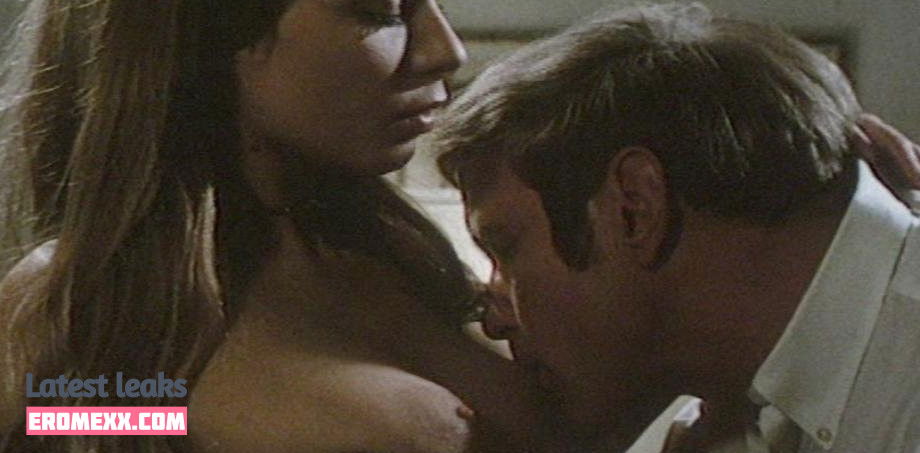 Latest Leaks Ingrid Steeger Nude #55 - Fapello