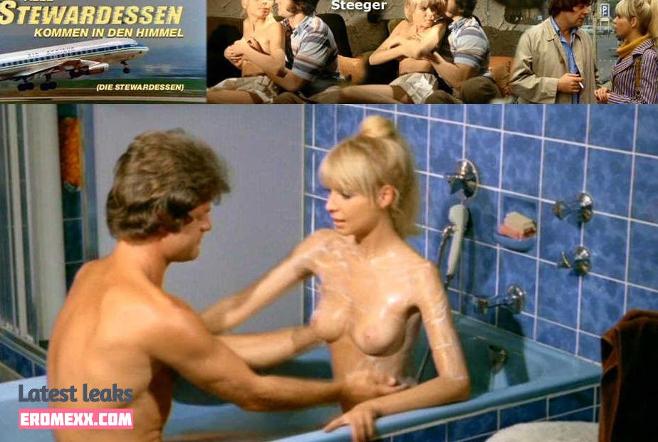 Latest Leaks Ingrid Steeger Nude #72 - Fapello