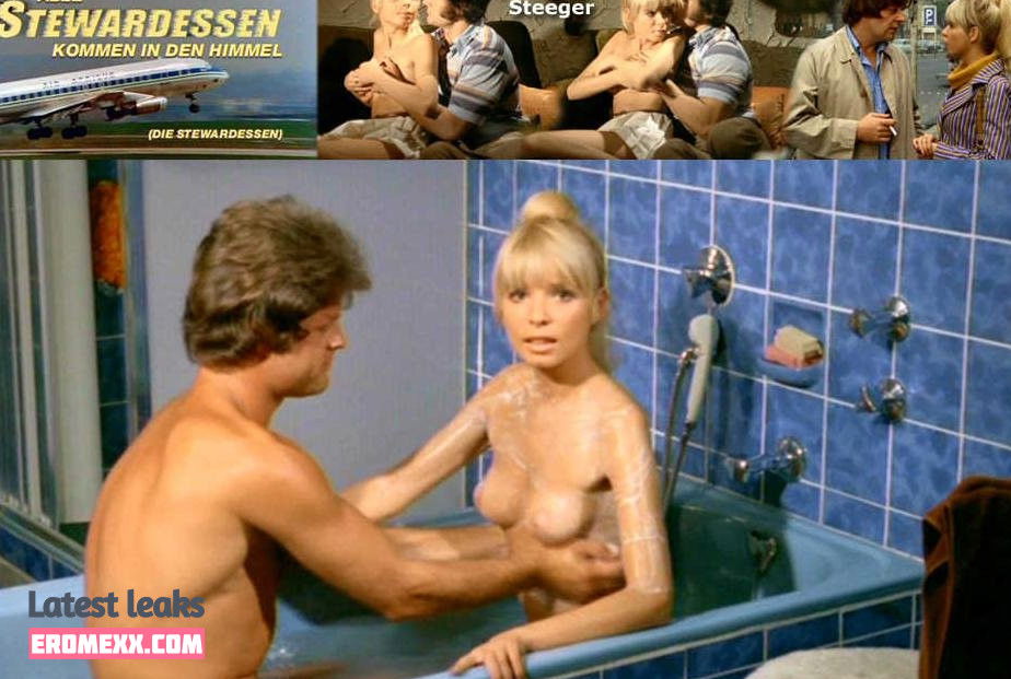 Latest Leaks Ingrid Steeger Nude #74 - Fapello