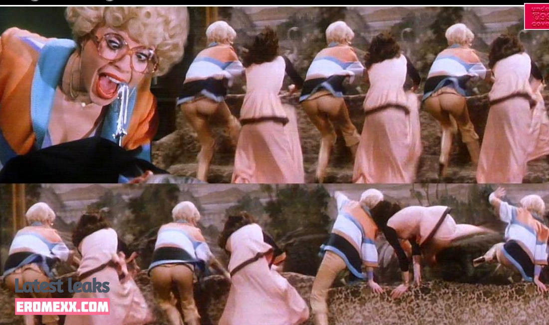 Latest Leaks Ingrid Steeger Nude #84 - Fapello