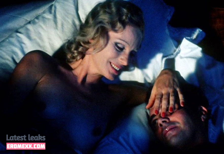 Latest Leaks Ingrid Thulin Nude #28 - Fapello
