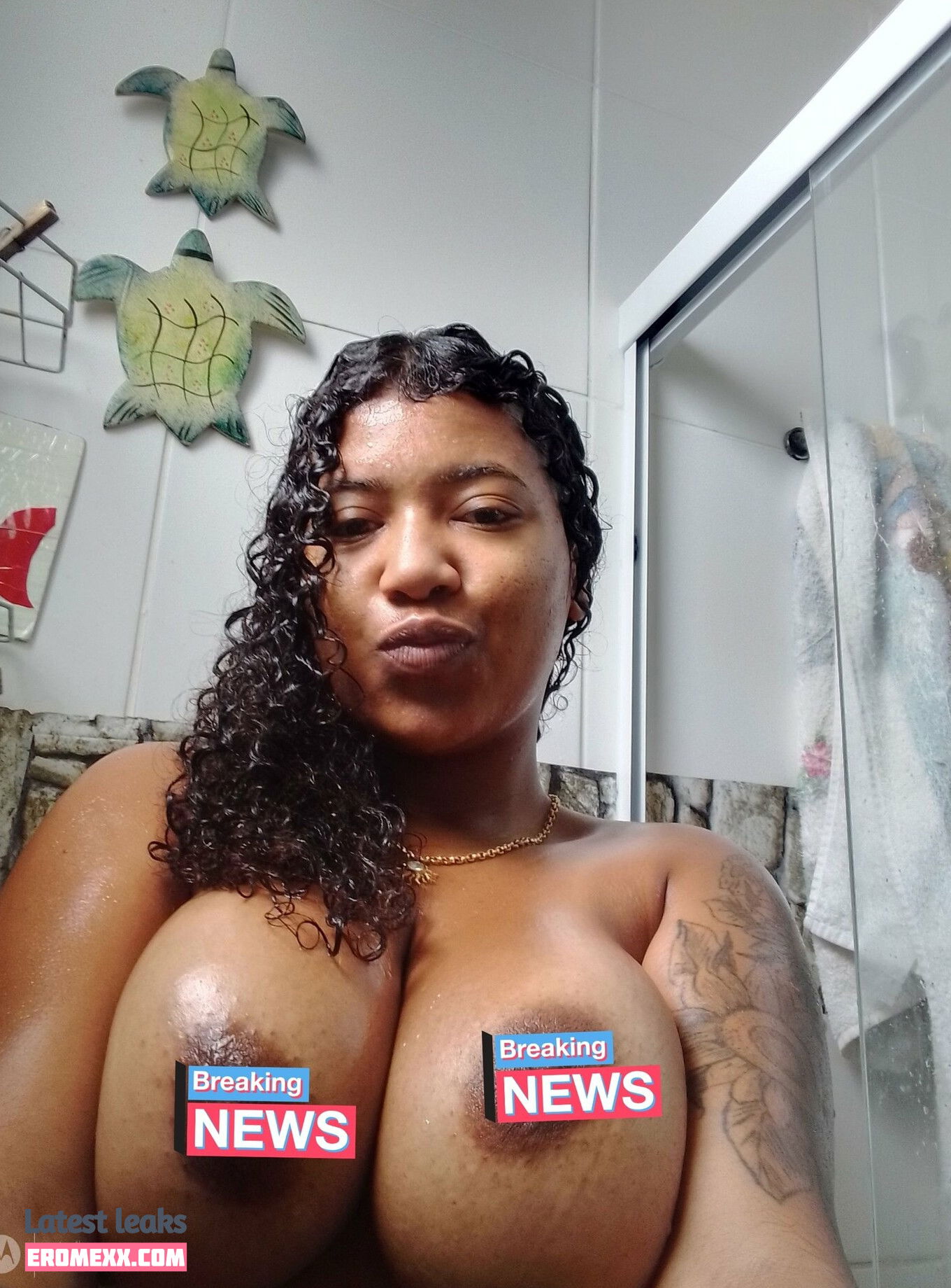 Latest Leaks ingridbiancalmeida Nude #4 - Fapello