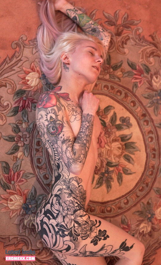 inkedlolita nude photos (Exclusive photos)