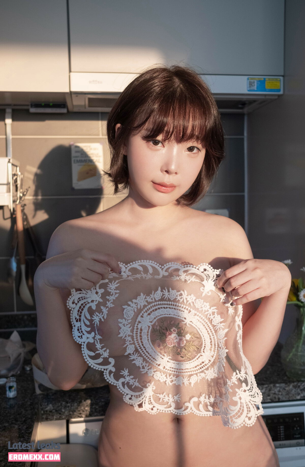 Latest Leaks Inkyung Nude #1190 - Erome