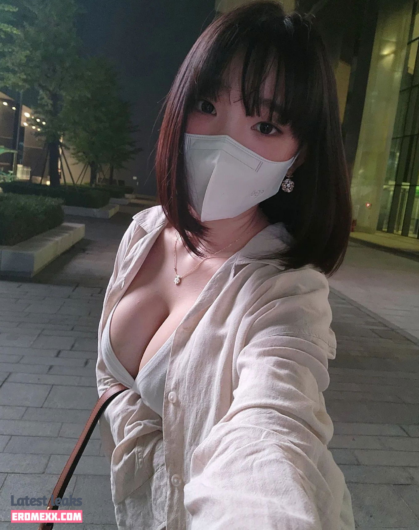 Latest Leaks Inkyung Nude #124 - Erome