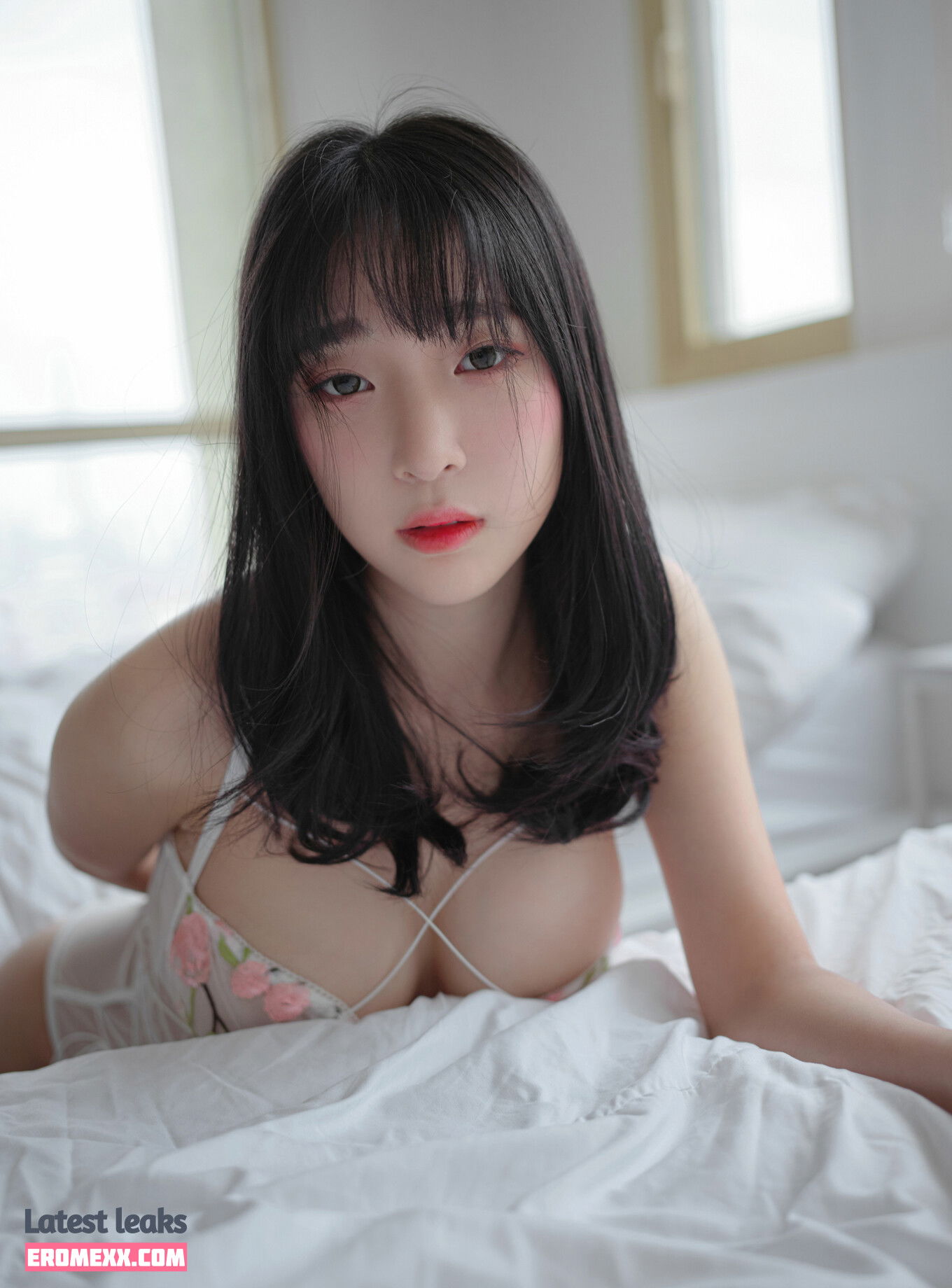 Latest Leaks Inkyung Nude #181 - Erome