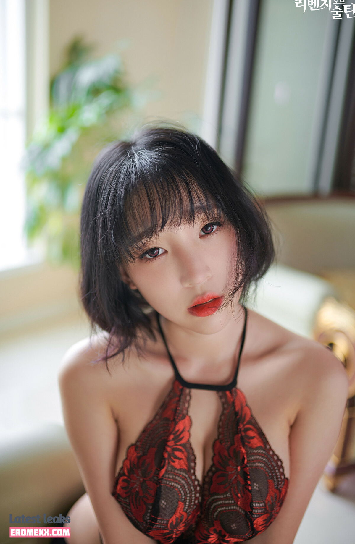 Latest Leaks Inkyung Nude #185 - Erome