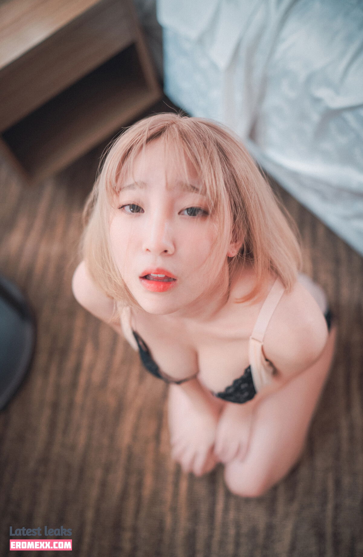 Latest Leaks Inkyung Nude #189 - Fapello
