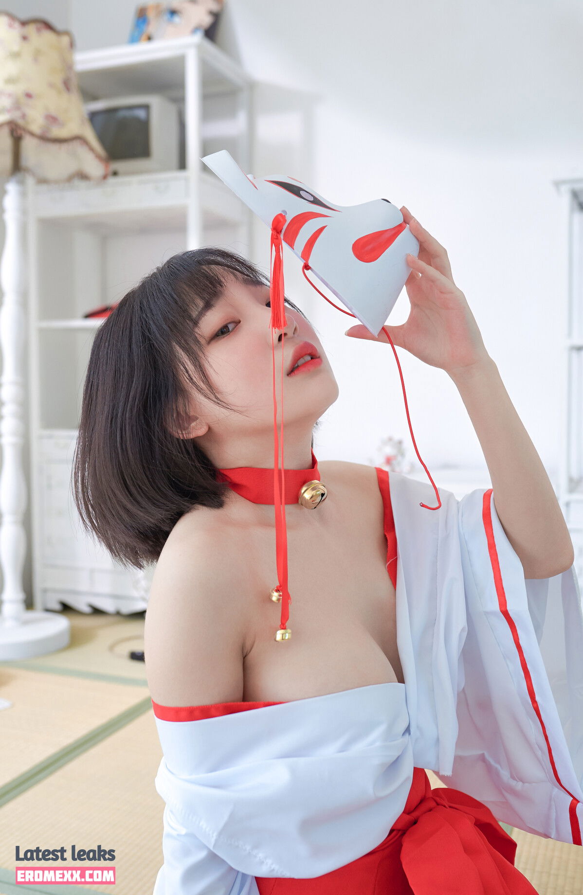 Latest Leaks Inkyung Nude #190 - Fapello