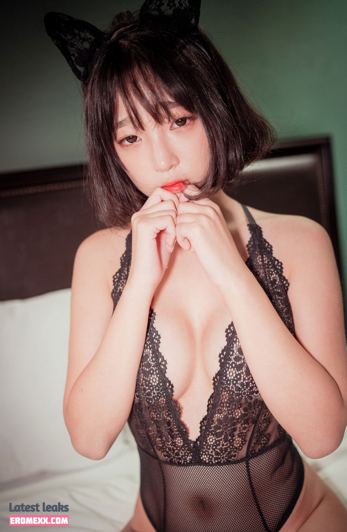 Latest Leaks Inkyung Nude #191 - Fapello