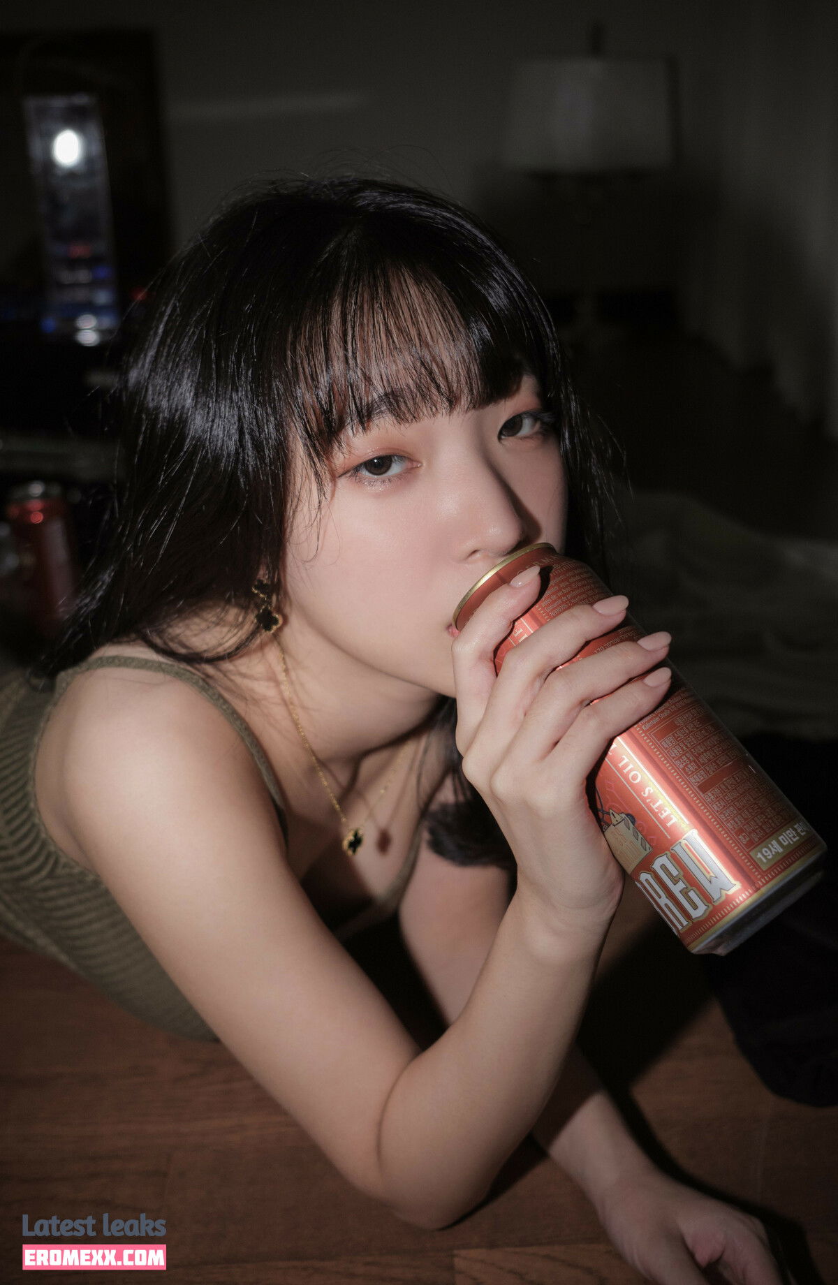 Latest Leaks Inkyung Nude #194 - Fapello