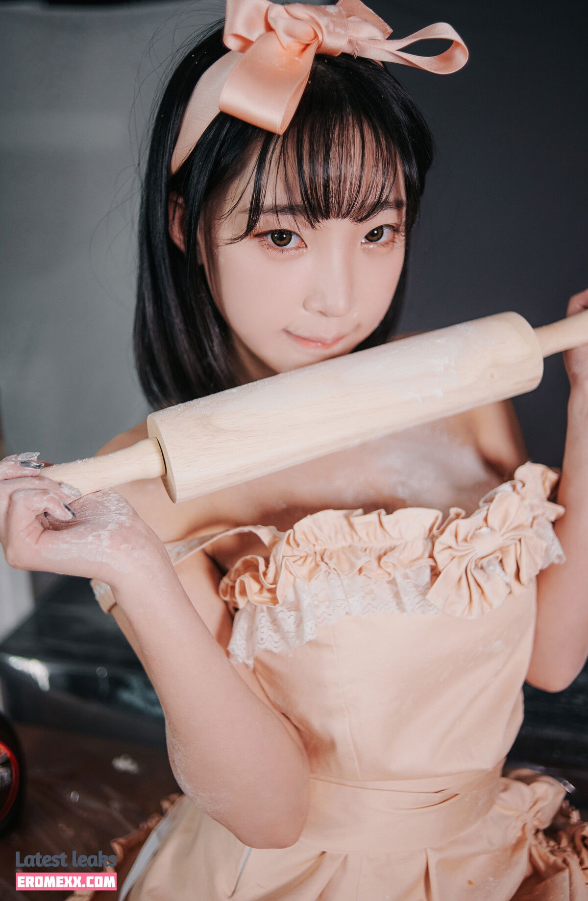 Latest Leaks Inkyung Nude #198 - Fapello