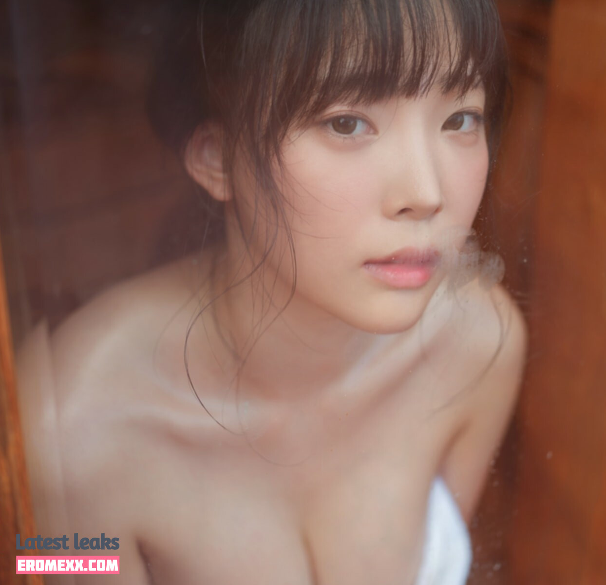 Latest Leaks Inkyung Nude #220 - Fapello