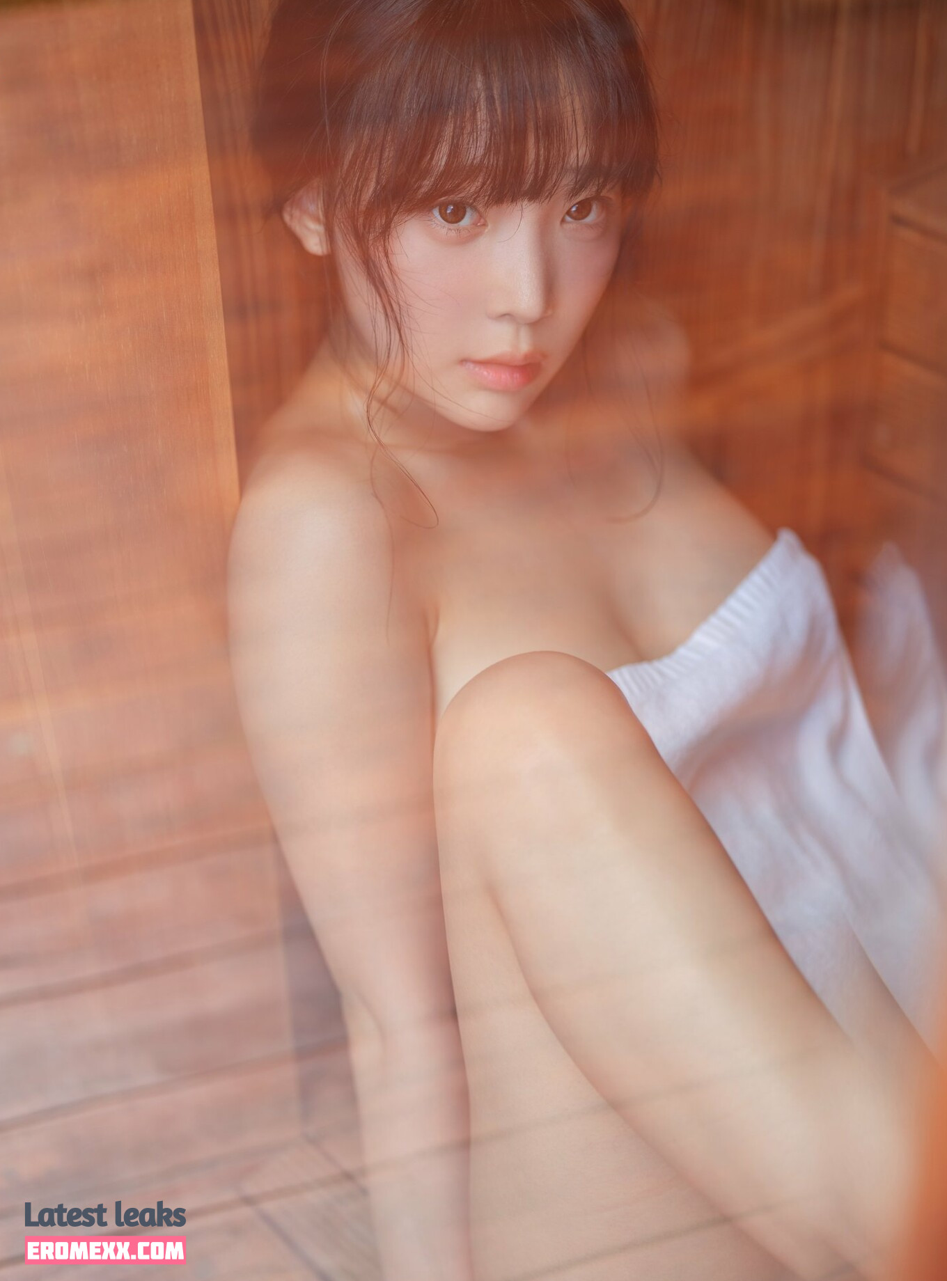 Latest Leaks Inkyung Nude #264 - Fapello