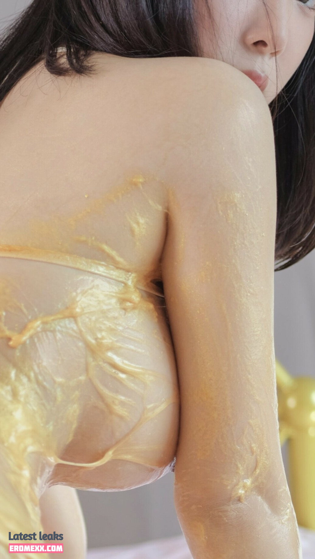 Latest Leaks Inkyung Nude #329 - Fapello