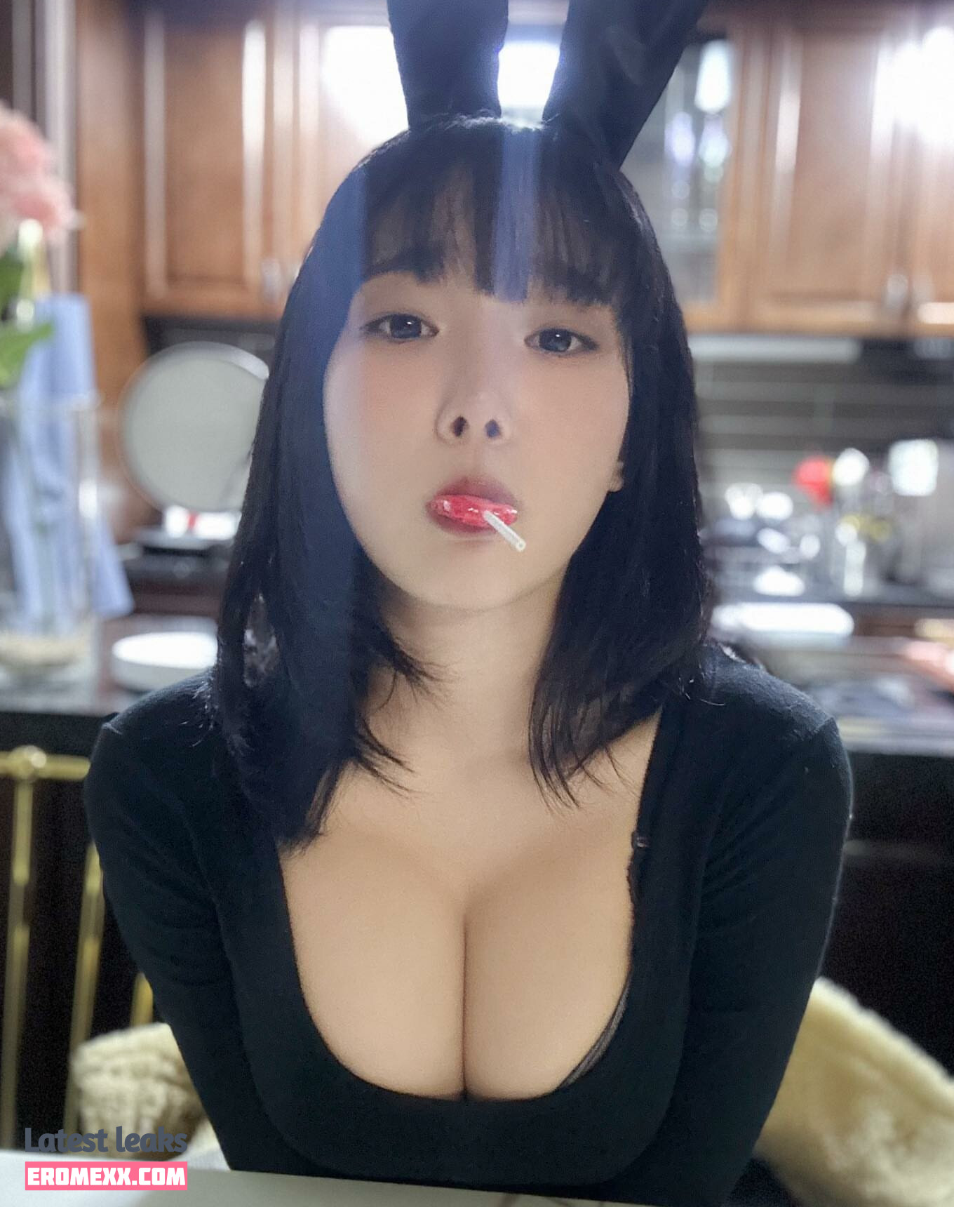 Latest Leaks Inkyung Nude #345 - Fapello