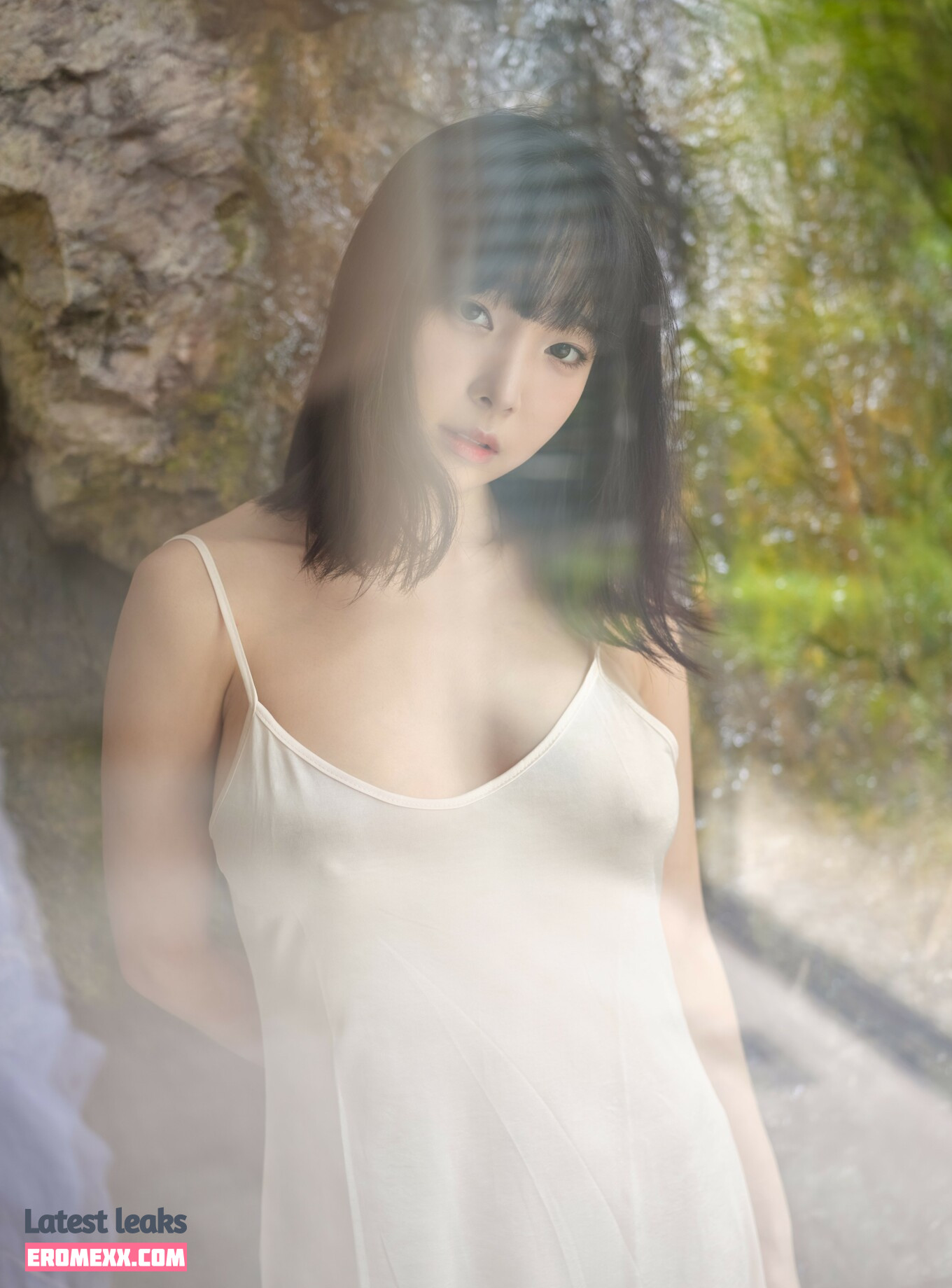 Latest Leaks Inkyung Nude #379 - Fapello