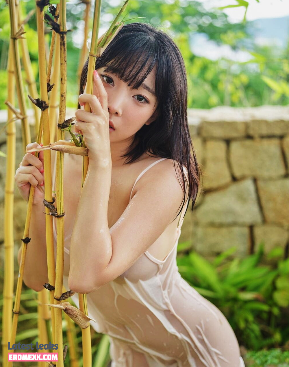 Latest Leaks Inkyung Nude #381 - Fapello