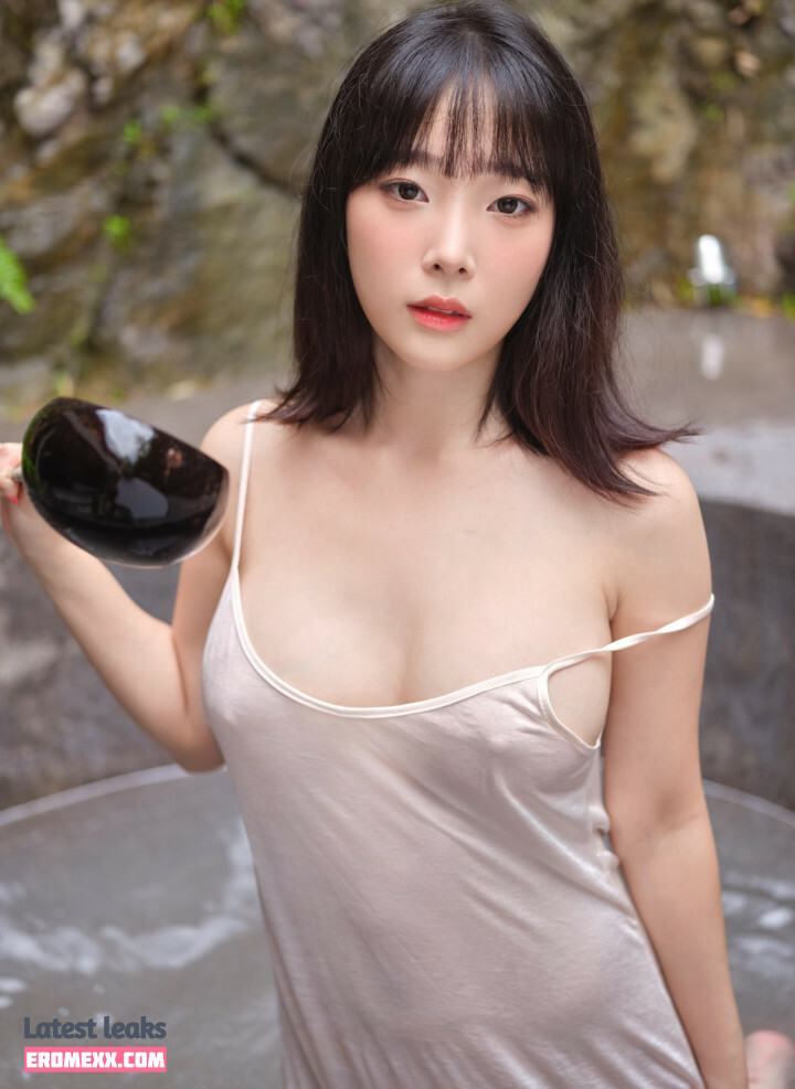 Latest Leaks Inkyung Nude #390 - Fapello
