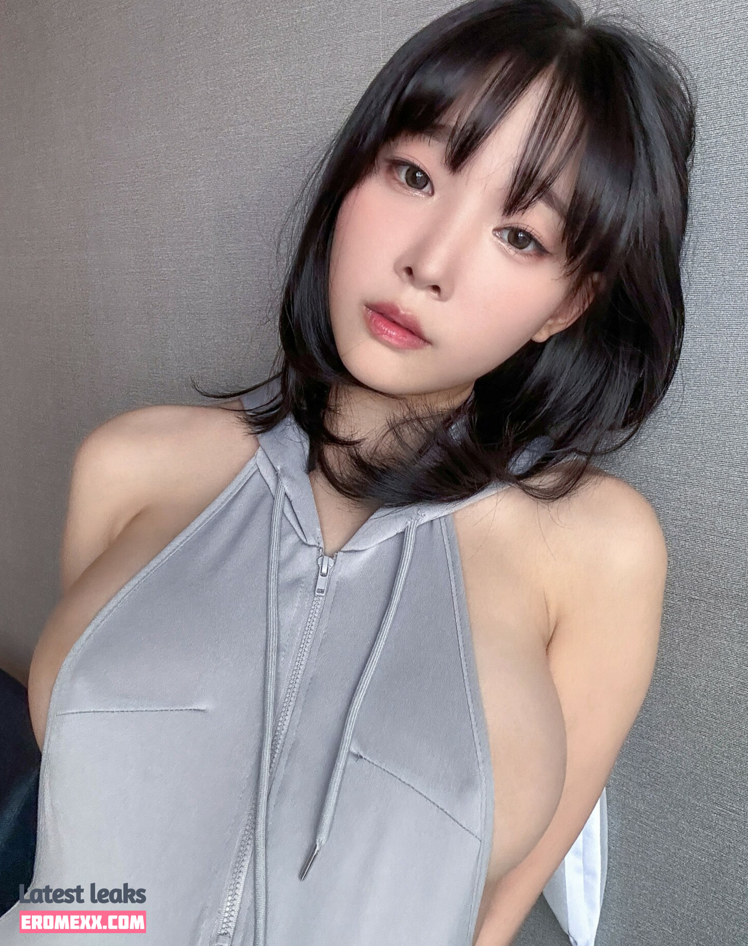 Latest Leaks Inkyung Nude #400 - Fapello