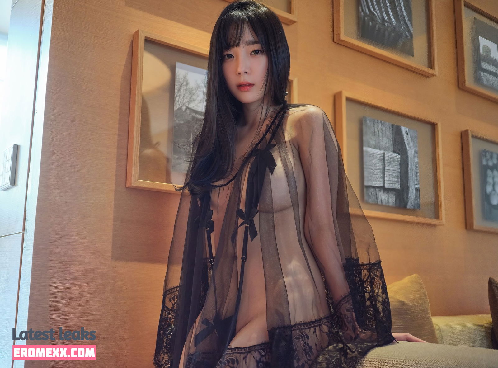 Latest Leaks Inkyung Nude #51 - Erome