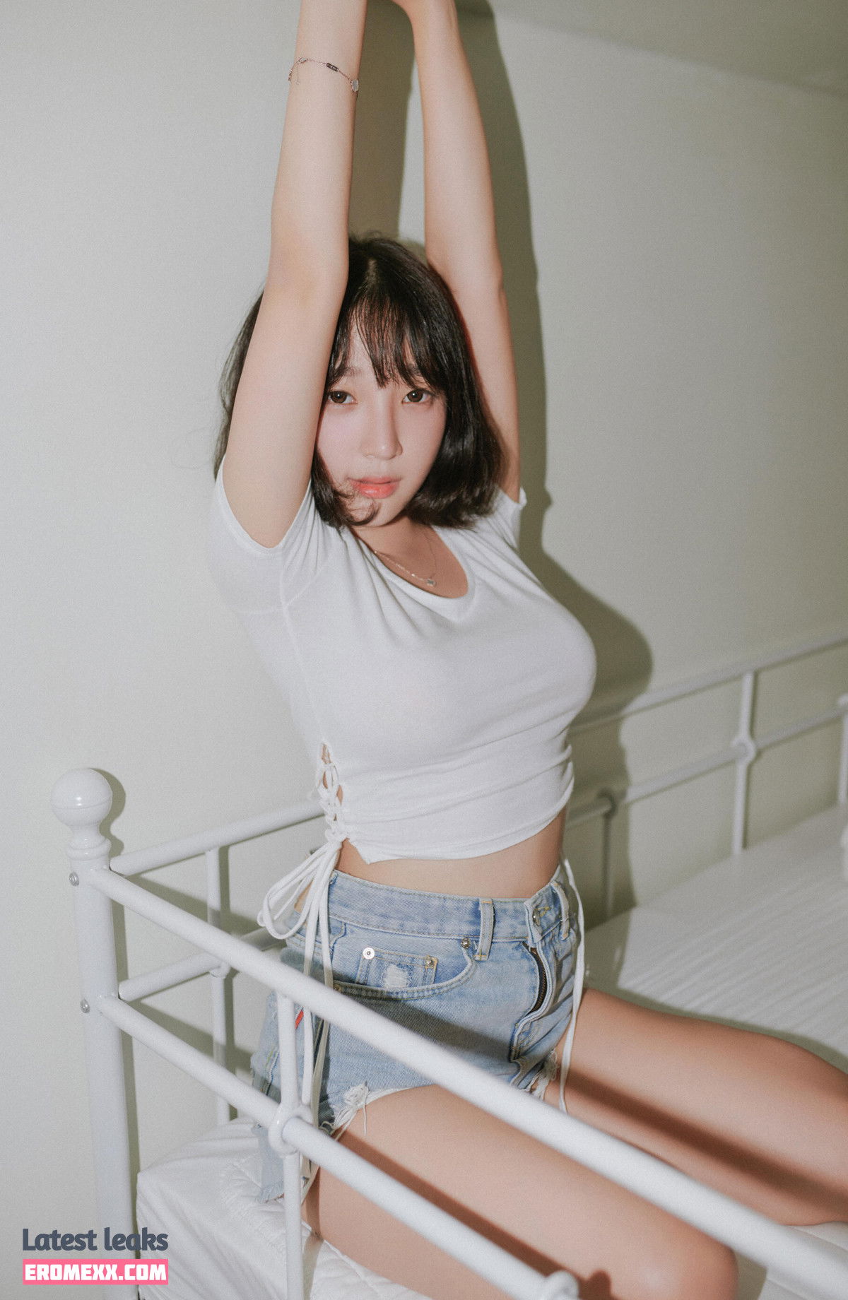 Latest Leaks Inkyung Nude #75 - Erome