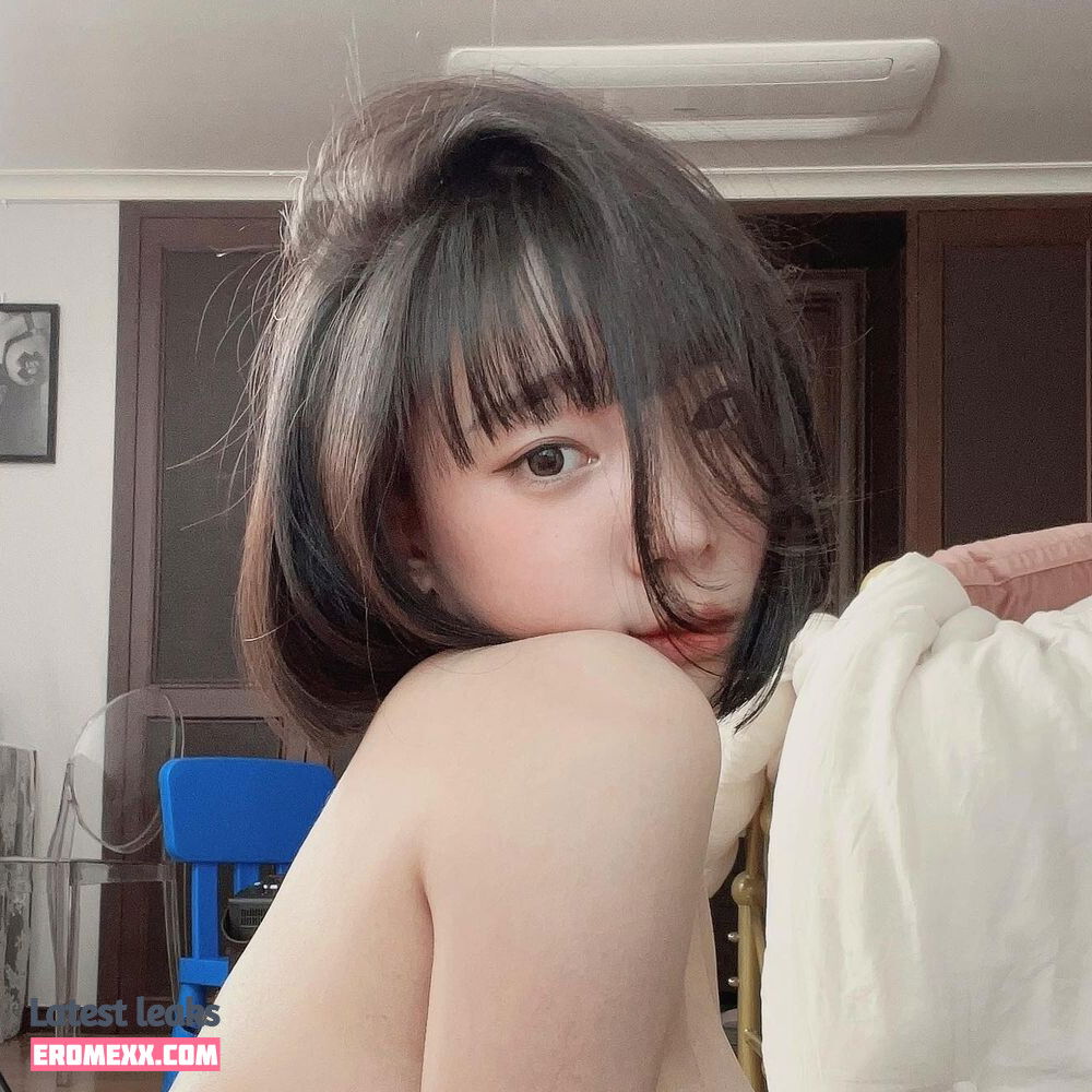 Latest Leaks Inkyung Nude #76 - Erome